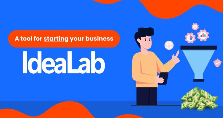 IdeaLab