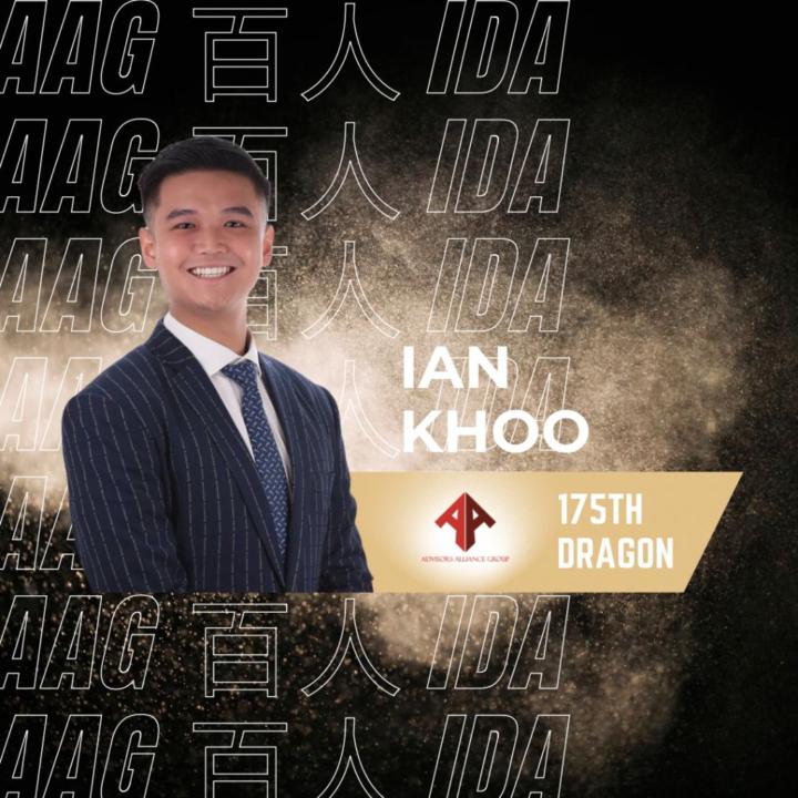 Ian Khoo