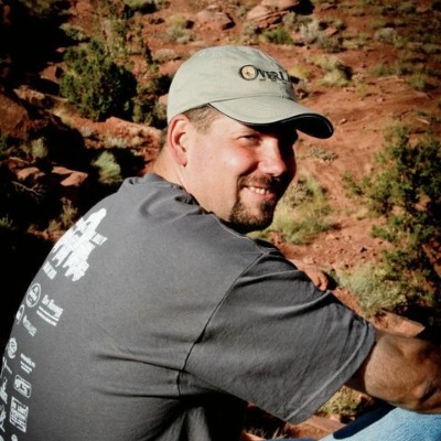 Jeffrey Corwin