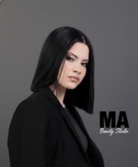 Milena Nistal