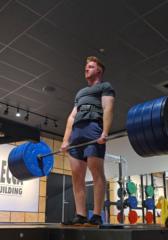Harry O'Connell