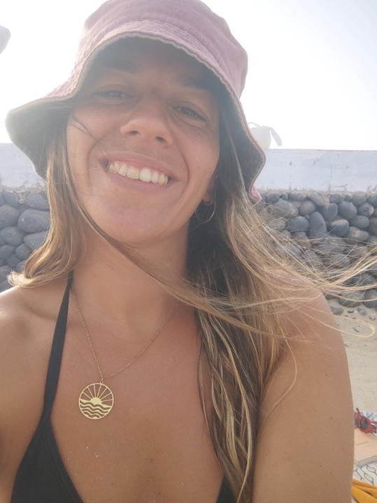 Anais González Ojeda