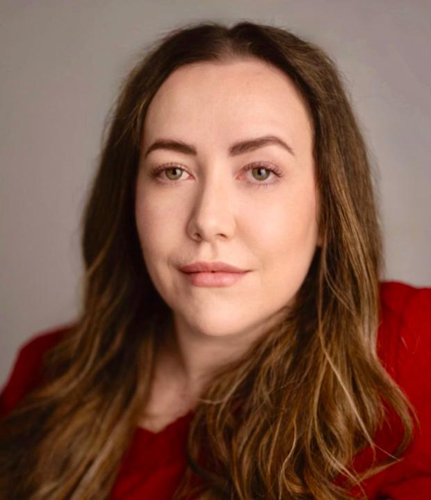 Sophie Sweeney