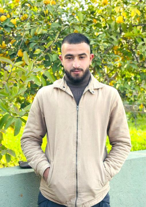 Mojahd Arabasi