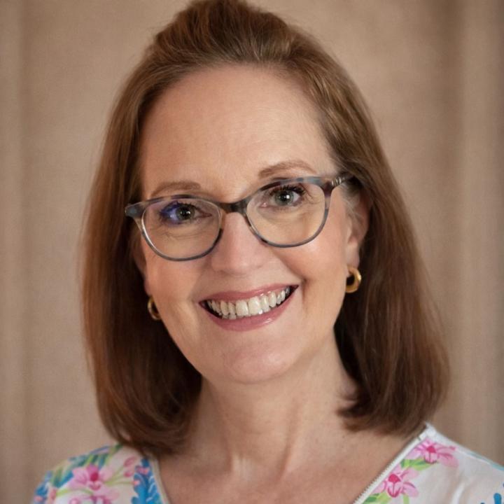 Susan Wood