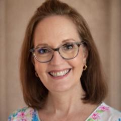 Susan Wood