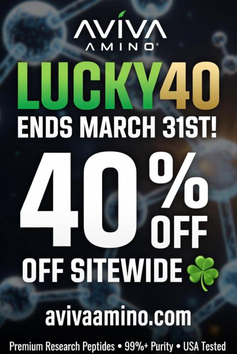 Lucky40