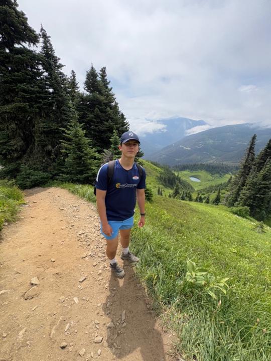Matthew Rukavina