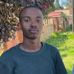 Lennox Lukhanyo Madayile