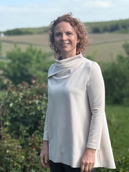 Sibylle Schulz
