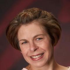 Katherine Rivard