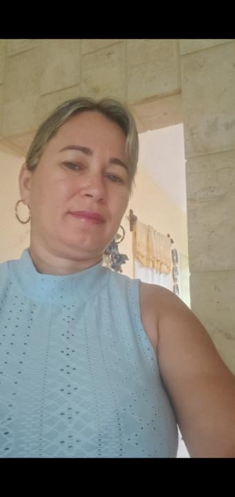 Berta Del Pino