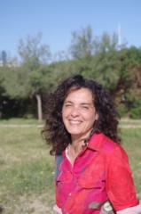 Leïla Benali