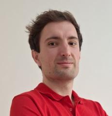 Lucas Rodriguez rodriguez