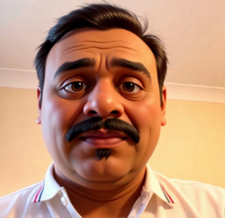 Avadhesh Mishra