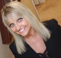 Marsheena Crutcher
