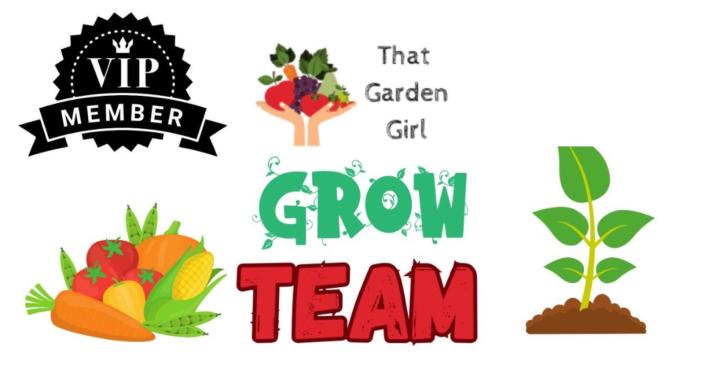 GG Autumn/Winter Grow Team