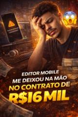 Teste Pedro