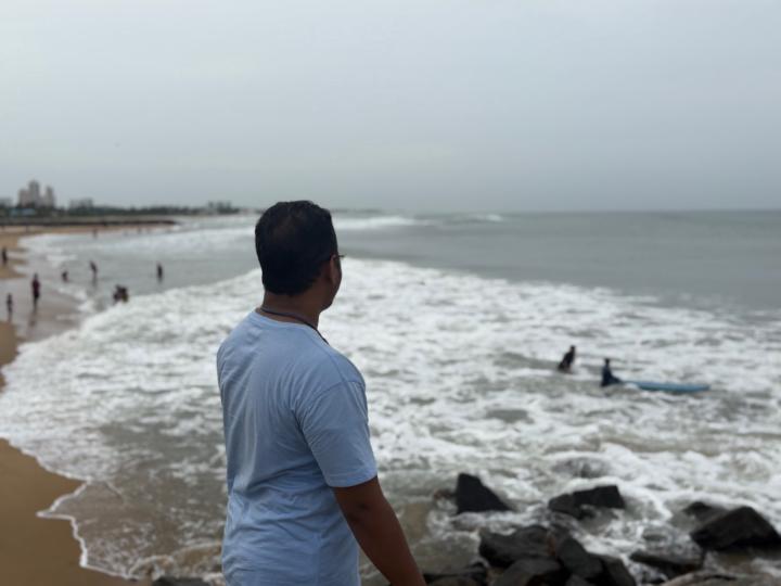 Naveen Kumar