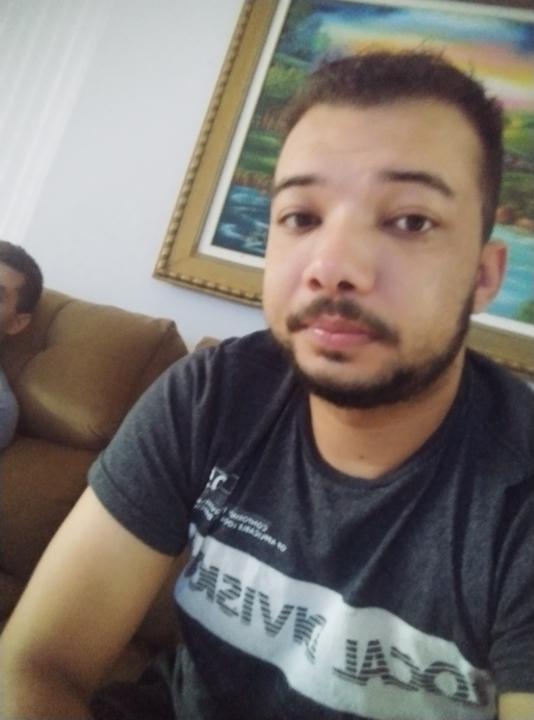 Silas Inácio Ferreira