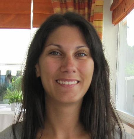 Andreia Marques