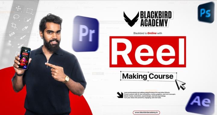 Black Bird Academy