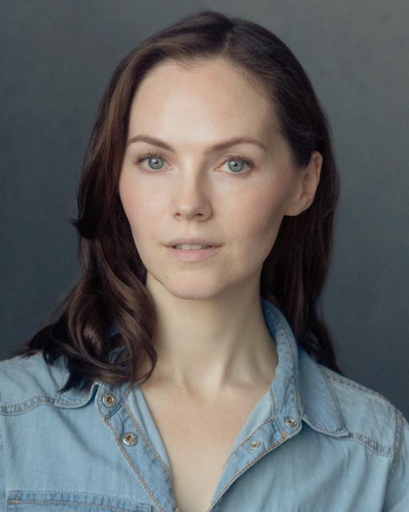 Jane Shaw