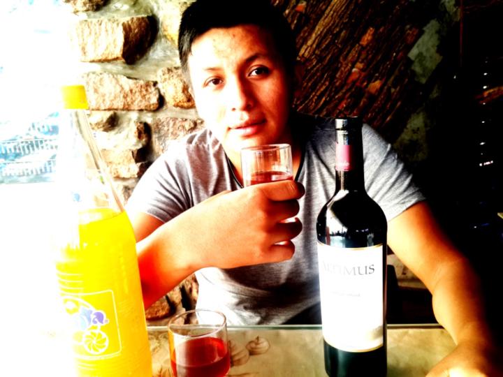 Juan jose Chavarria flores