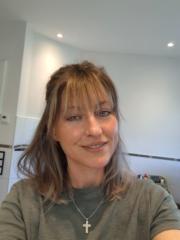Lisa-Sabrina Hauf