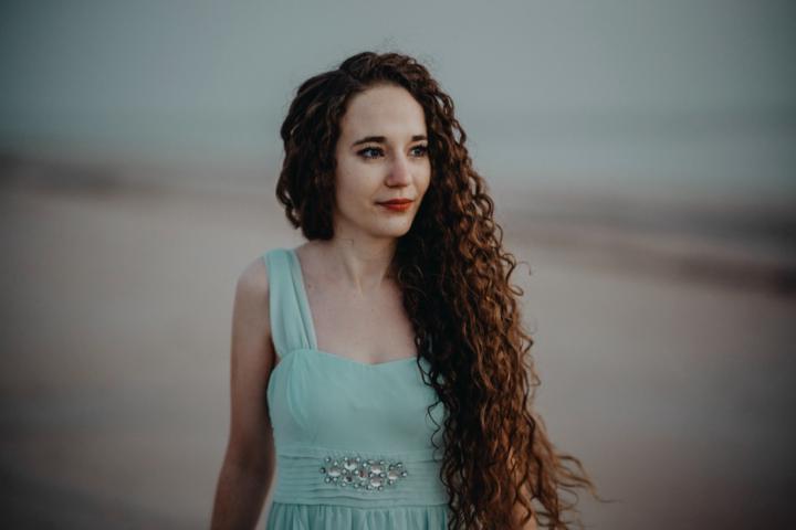 Rebecca Serra Mari