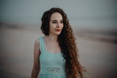 Rebecca Serra Mari