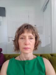 Faye Quarendon