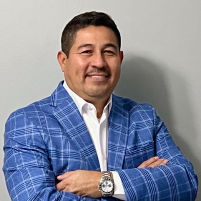 Antonio Hernandez