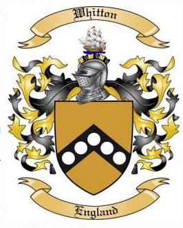 Theresa De house of Crawford