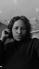 Mamie Dlamini
