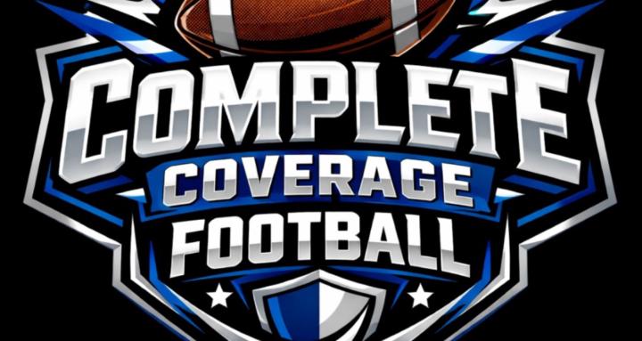 Complete Coverage Football