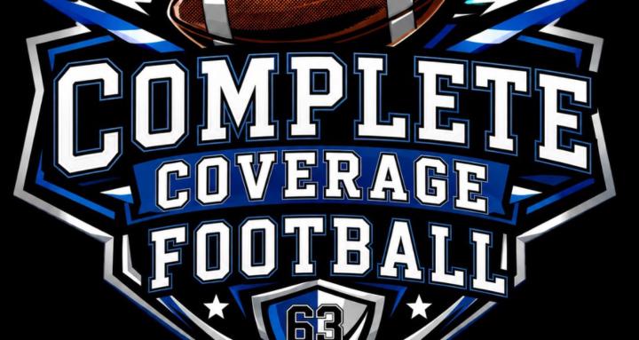 Complete Coverage Football