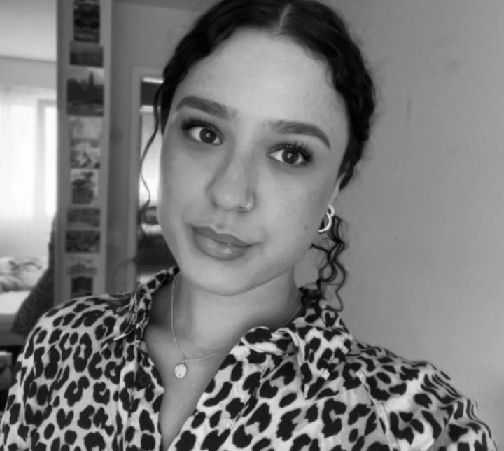 Ilknur Sahin
