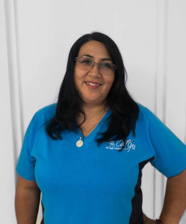 Margarita Guzman Roa