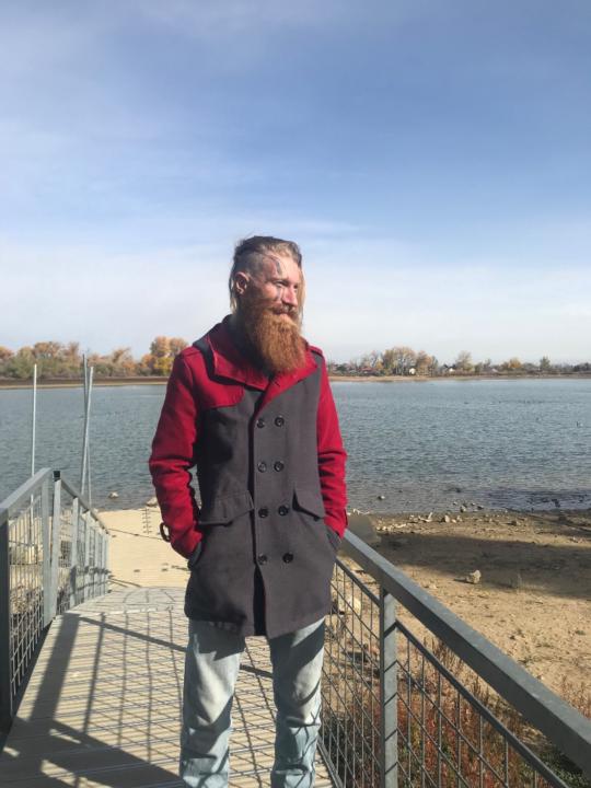 Leiføryan Kirkpatrick