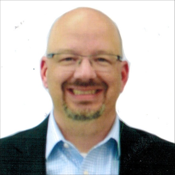 Paul Taylor