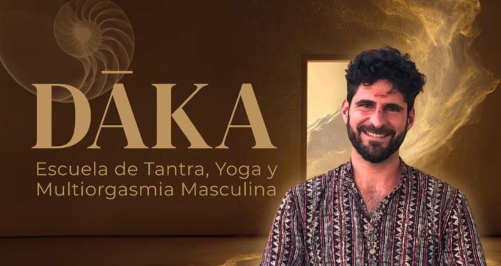 DĀKA. Escuela de Tantra