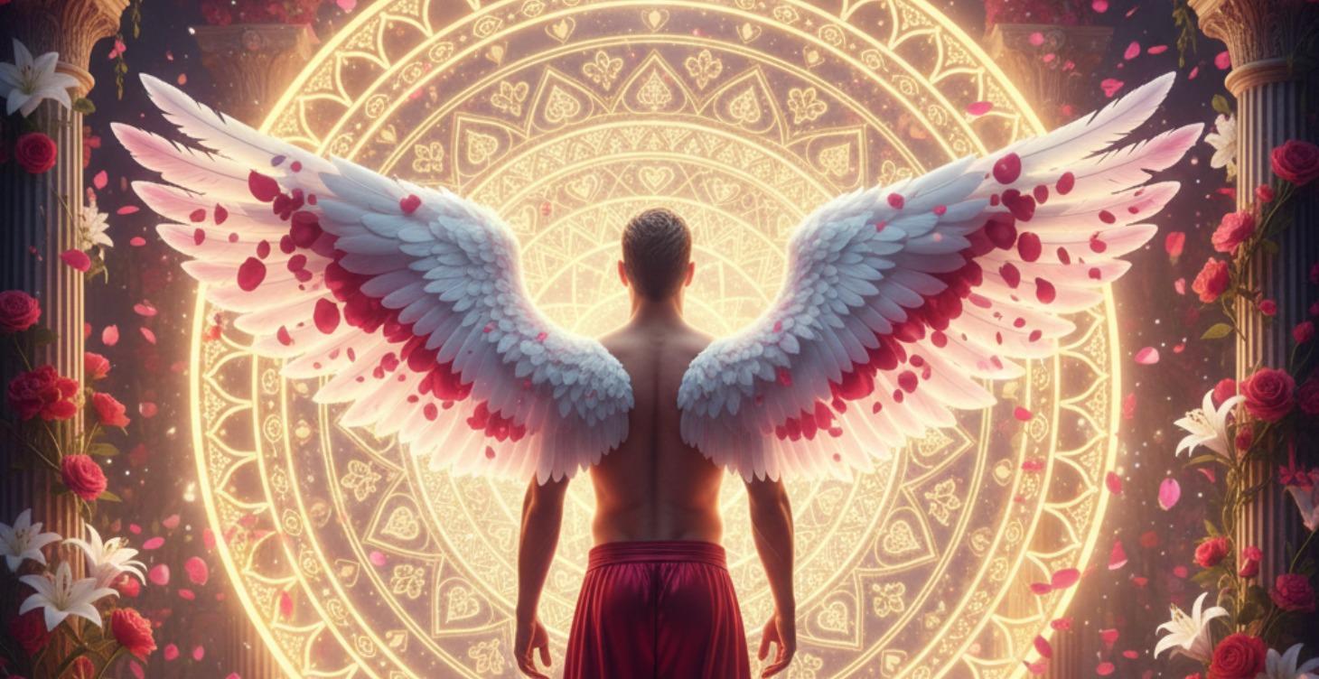 5. EL AMANTE SUPERIOR