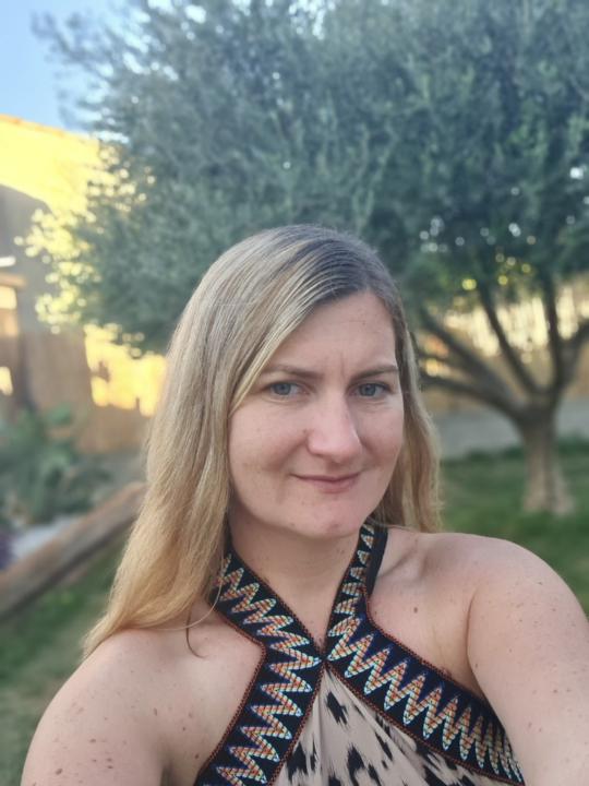 Amandine Wyzgal