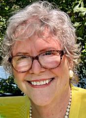 Patricia Garner