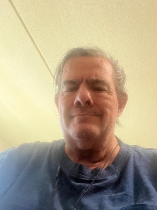 Paul Comeau