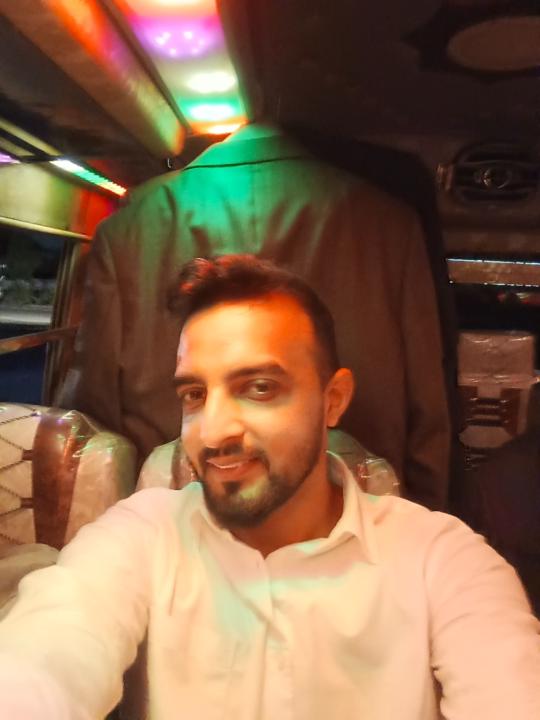 Muhammad Asad Gulzar Bhatti