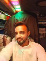 Muhammad Asad Gulzar Bhatti