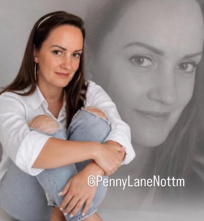 Penny Theobald