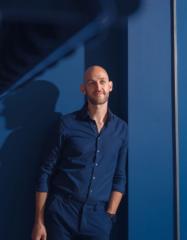 Nino van der Haar